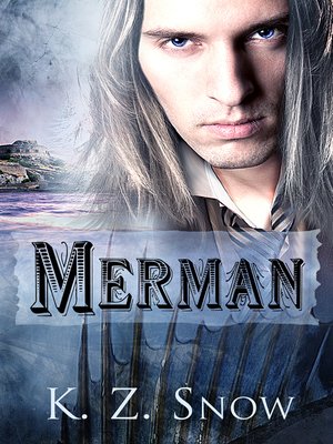 cover image of Merman